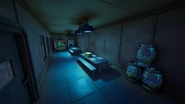 Base Interior