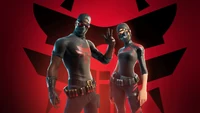 Nightfire Set (News Tab) - Promo - Fortnite