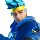 Ninja (v36.30) - Outfit - Fortnite