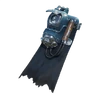 Offworld Rig - Back Bling - Fortnite