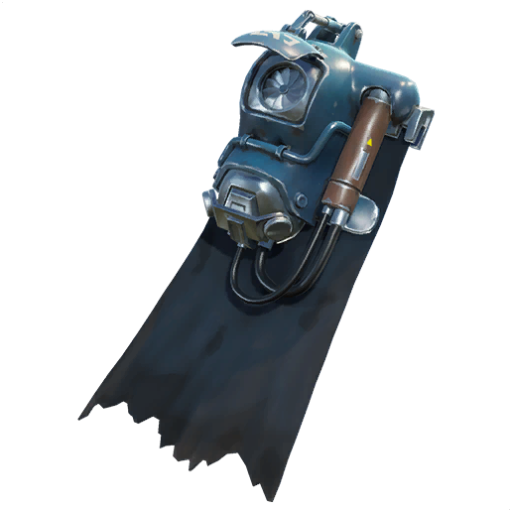 Blockbuster Backpack Fortnite Offworld Rig Fortnite Wiki Fandom