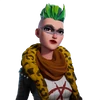 Phase Scout Jess - Hero - Fortnite
