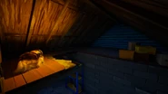 Attic