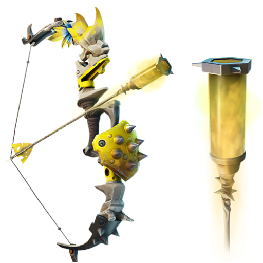 Cloud Striker, Fortnite Wiki