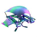 Prismatic - Glider - Fortnite