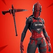 Red Knight (News Tab) - Promo - Fortnite