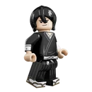 Rukia Kuchiki (May 1st 2026 - LEGO) - Item Shop Bundle - Fortnite