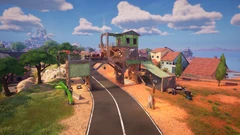 Wastelander Gas Stations (4.04 MB) Wastelander Gas Stations