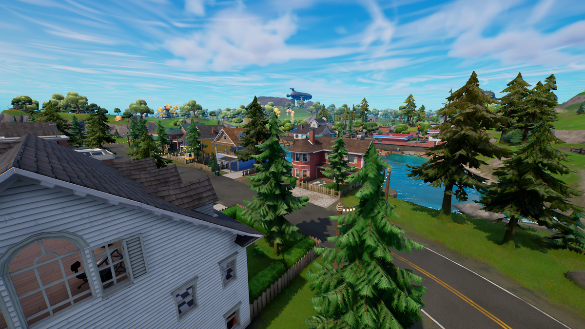 Sleepy Sound Fortnite Wiki Fandom