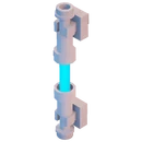 Squadron Sconce - Furniture - LEGO Fortnite