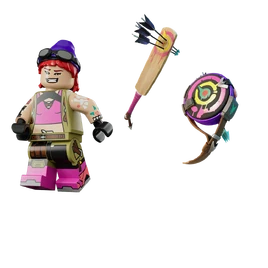 3