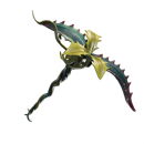 Tendril - Pickaxe - Fortnite