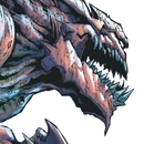 The Devourer - Character - Fortnite