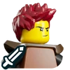 Wolf Pack Slicer - Creature - LEGO Fortnite