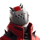 X-Lord (Party Hub Icon) - Outfit - Fortnite
