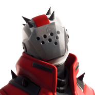 X-Lord (outfit) - Fortnite Wiki