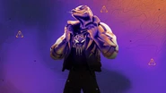 Chapter 4: Season 2