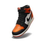 Air Jordan 1 Retro OG 'Shattered Backboard' - Kicks - Fortnite