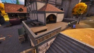 Anvil Square (Central House - Balcony 3) - Location - Fortnite.png (3 MB) Balcony