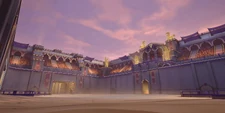 Arenas Boxfights April 9th 2026