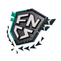 Assassin's Emblem (Featured) - Back Bling - Fortnite