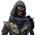 Cloaked Star - Outfit - Fortnite