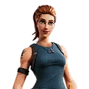 Colonel Wildcat (Rare Style) - Hero - Save the World