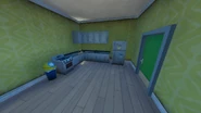 Condo Canyon (Classy Condos - Apartment 1 - Kitchen) - Location - Fortnite.png (4.13 MB) Kitchen