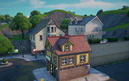Craggy Cliffs (Houses) - Location - Fortnite