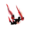 Crescent's Flame - Contrail - Fortnite.png