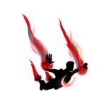 Crescent's Flame - Contrail - Fortnite