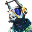 DJ Yonder (v31.20) - Outfit - Fortnite