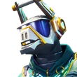 DJ Yonder (v31.20) - Outfit - Fortnite