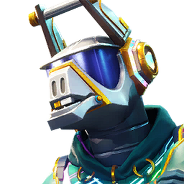 DJ Yonder | Fortnite Wiki | Fandom