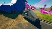 Destroyed Dish (Dockside Dish - Small Building No Corruption) - Landmark - Fortnite.png (3.27 MB) No Corruption