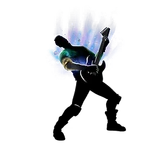 Diamond Dazzle - Aura - Fortnite Festival