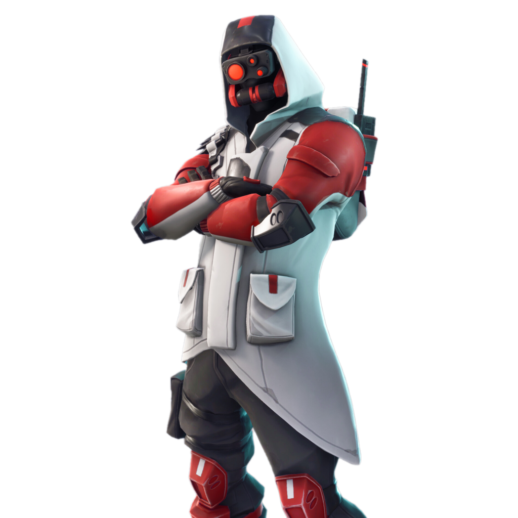Double helix fortnite deals