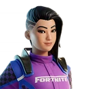 Downforce (v38.10) - Outfit - Fortnite
