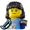 Falcon Knight Archer - Creature - LEGO Fortnite