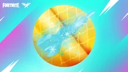 Promotional Image for Frozen Flourish