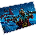 Grumbly Night - Loading Screen - Fortnite