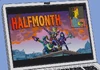 Halfmonth - Cameo - The Simpsons