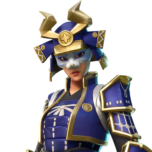 Hime Fortnite Wiki Fandom