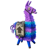 Icon Upgrade Llama