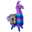 Icon Upgrade Llama