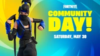 Indigo Kuno (News Tab) - Promo - Fortnite