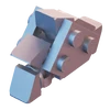 Iron - Item - LEGO Fortnite