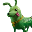 Lil' Dill - Sidekick - Fortnite