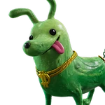 Lil' Dill - Sidekick - Fortnite