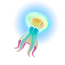 Lumina Jelly - Back Bling - Fortnite
